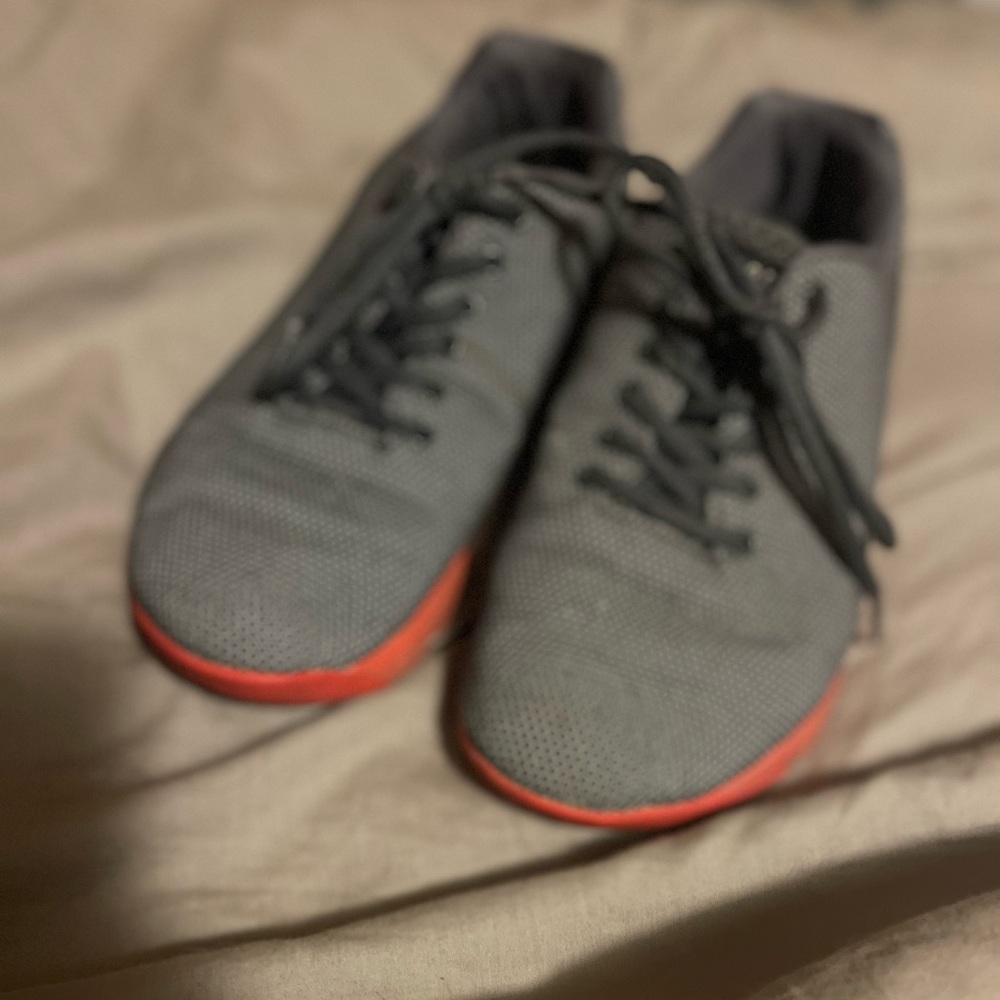 No Bull Trainers